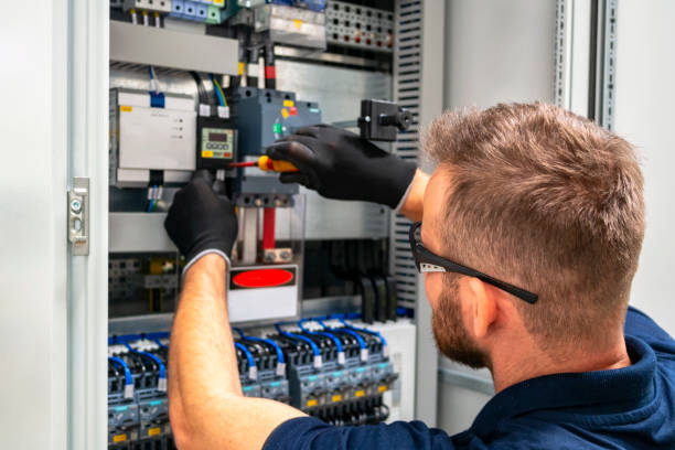 Best Emergency Electrician Near Me  in Huxley, IA