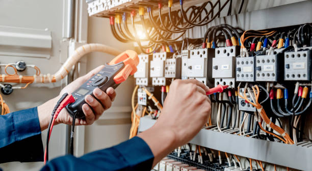 Best Electrical Rewiring Services  in Huxley, IA