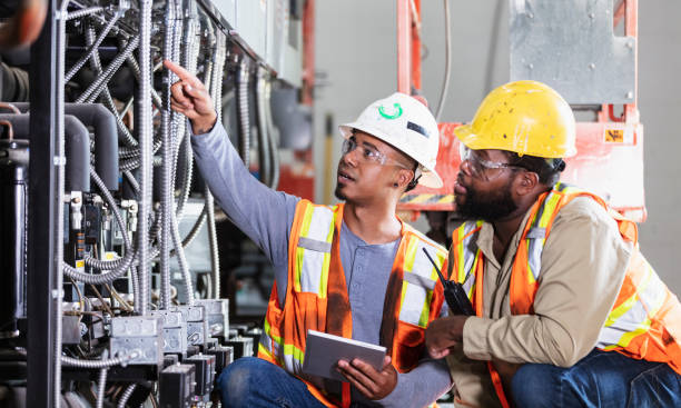 Best Residential Electrician Services  in Huxley, IA