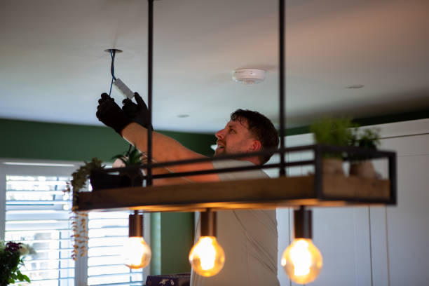 Best Electrician Near Me  in Huxley, IA