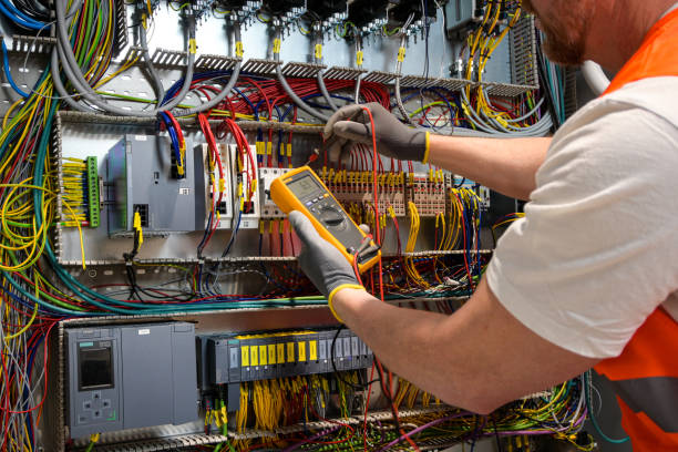 Best Home Electrical Repair  in Huxley, IA
