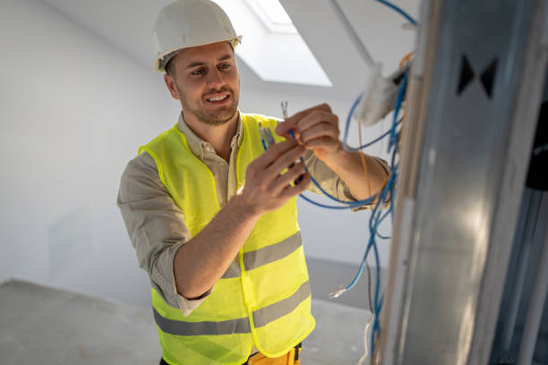 Best Electrical System Inspection  in Huxley, IA